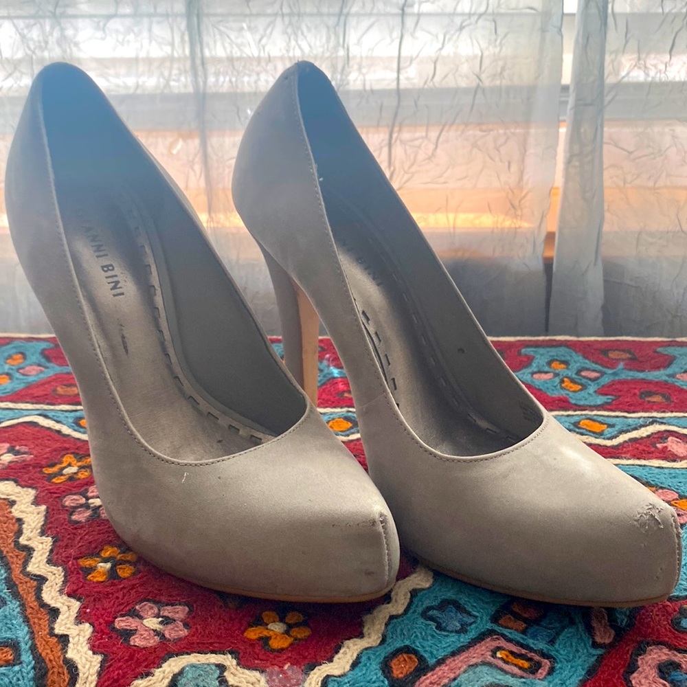 Gianni Bini shoes